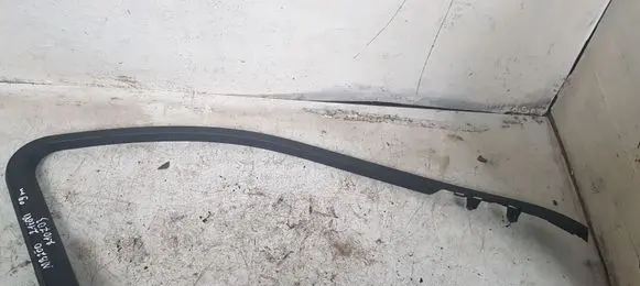 Mercedes-Benz E W212 Other front door trim element A2127250171