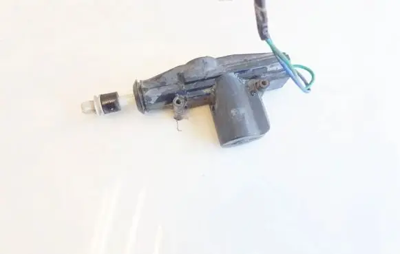 Peugeot Boxer Central locking motor 
