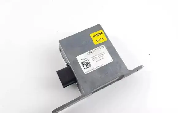 Ford Mustang Mach-E Battery control module LJ98-14G672-AJ LJ98-14G568-AJ LJ9814G672AJ