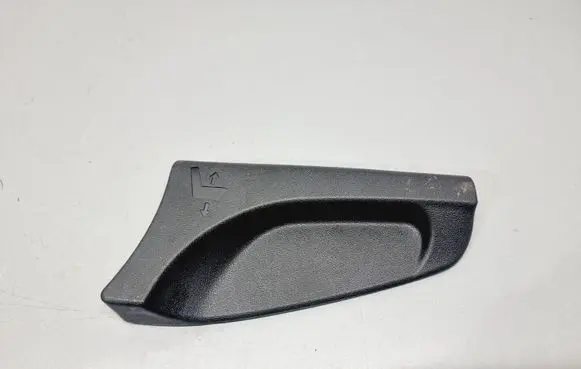 Nissan Qashqai Seat adjustment handle 873464EA1B