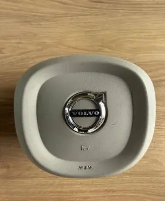 Volvo S90, V90 Steering wheel airbag 39825816 1T001191030384