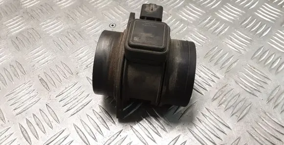 Land Rover Range Rover Sport L320 Mass air flow meter 4R8Q12B579AC 5WK97011
