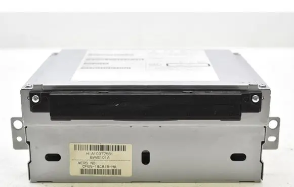 Volvo V60 Radio/CD/DVD/GPS head unit 31357770AA