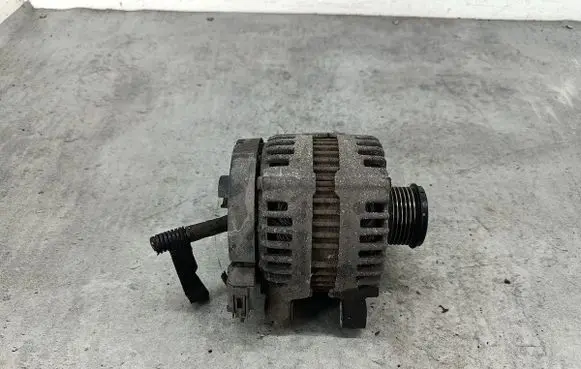 Ford Mondeo MK IV Generator/alternator