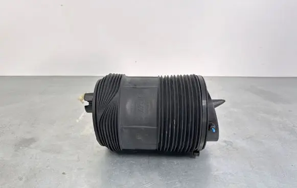 Volkswagen Touareg III Rear air suspension bag/shock absorber 4M4616002E