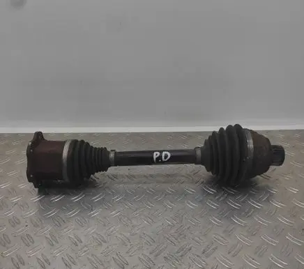 Audi A6 S6 C7 4G Front driveshaft 4G0407271A