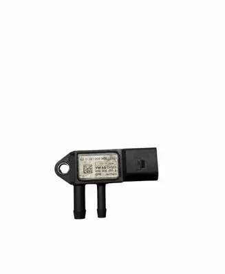 Audi A6 Allroad C7 Exhaust gas pressure sensor 059906051A