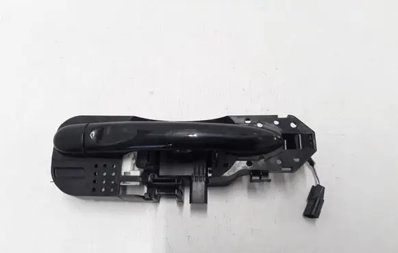 Renault Scenic III - Grand scenic III Front door exterior handle