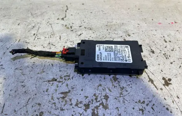 BMW 5 G60 G61 Blind spot module 14415010 28844297 5B551E5