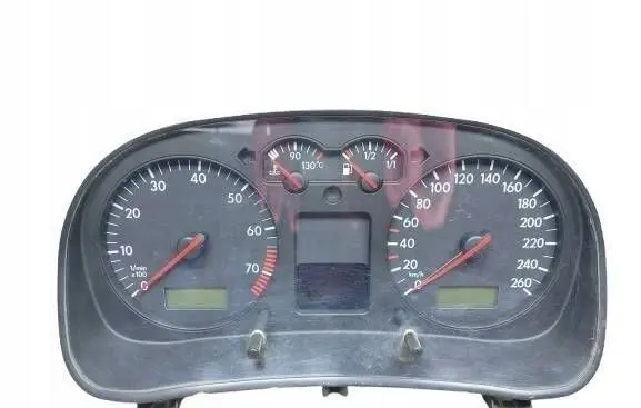 Speedometer (instrument cluster)