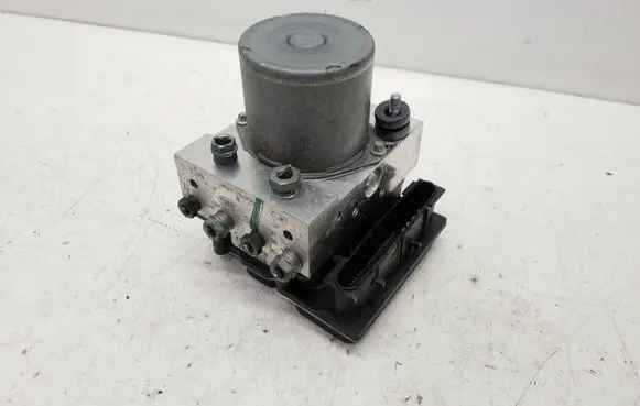 Land Rover Range Rover Sport L320 ABS Pump 0265235020 SRB500400 0265950472