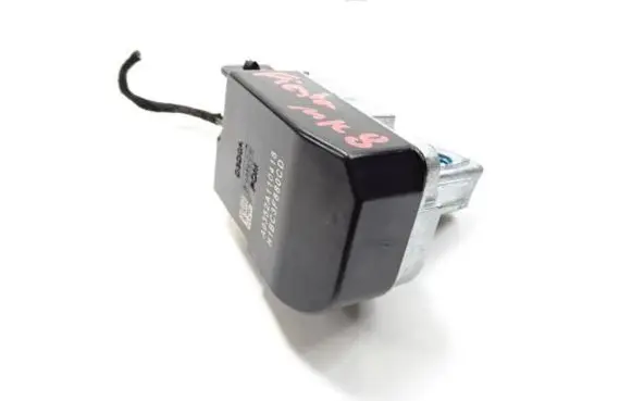 Ford Fiesta Ignition lock contact D3D0A A0352A110418