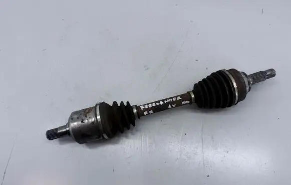 Land Rover Freelander Front driveshaft