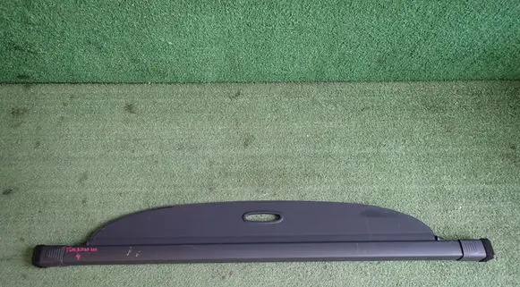Hyundai Tucson TL Parcel shelf load cover