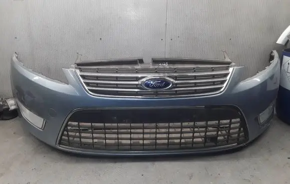 Ford Mondeo MK IV Front bumper
