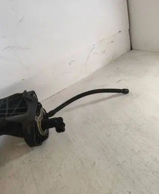 Skoda Fabia Mk2 (5J) Clutch pedal 6R1721059S 6r0721117b 6r0721388