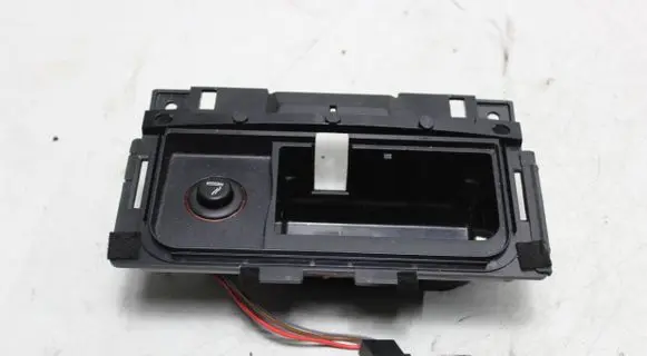 Audi A7 S7 4G Ashtray (front) 4G0857951A