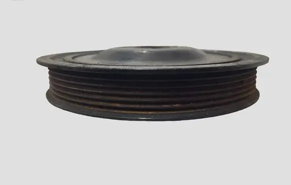 Opel Insignia A Crankshaft pulley 55563401