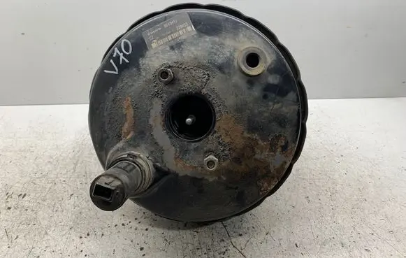 Volvo V70 Brake booster 8649491 228053 03775534014