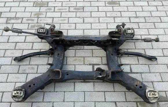 Dodge Durango III Rear subframe 05180731AC 60749