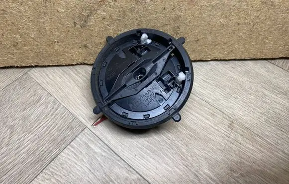 Audi A4 S4 B8 8K Front door wing mirror part 301017 98559