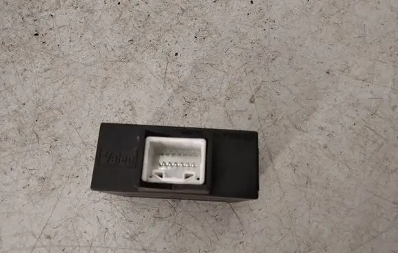 Toyota Avensis T250 Immobilizer control unit/module 8978005040 73667912