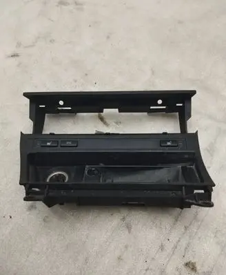 Seat heating switch
