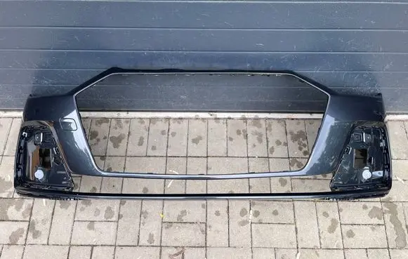 Audi A1 Front bumper 82A807437A