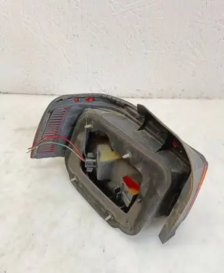 Honda Concerto Rear/tail lights 023404 3404 7R01989
