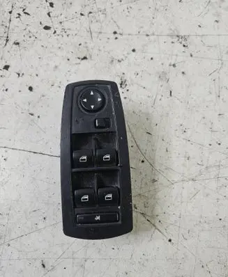 BMW X3 E83 Electric window control switch 3414352