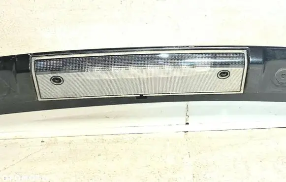 Ford Kuga I Third/center stoplight 3M5113A613AA A27052310 A27052300