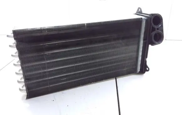 Citroen C3 Heater blower radiator 283204G381