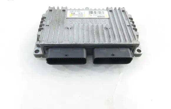 Peugeot 406 Engine control unit/module S118057507B 9639944380
