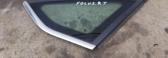 Ford Focus Rear side window BM51A297B00D