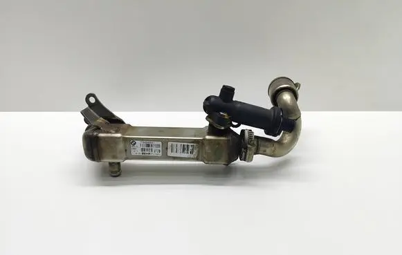 BMW 5 E60 E61 EGR valve cooler 7794245 7794245AI01