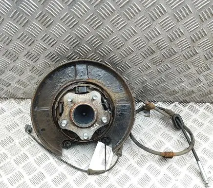 Nissan Leaf II (ZE1) Rear wheel hub 440003NL6A 440203NL0A