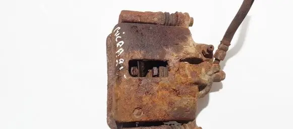Nissan Micra Front brake caliper