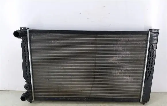 Audi A6 Allroad C5 Coolant radiator 