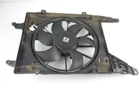 Renault Megane I Fan set 
