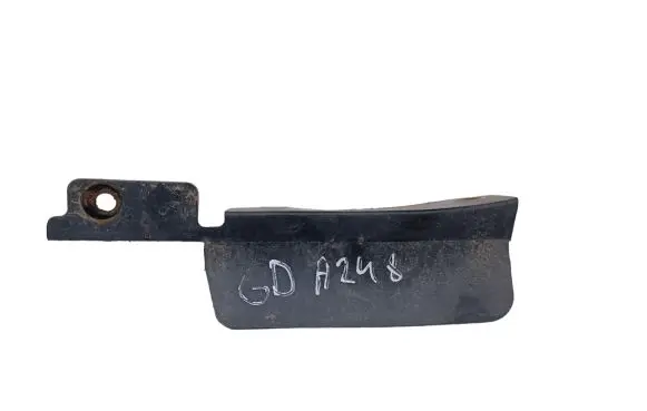 BMW X5 E70 Rear mudguard 51627158384