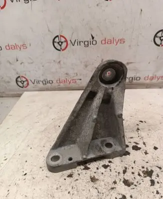 Jaguar XF X250 Engine mounting bracket 5R836037Bb