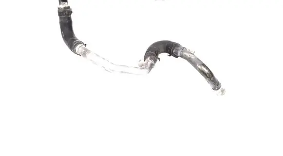 Mercedes-Benz GL X166 Engine coolant pipe/hose A2782000551