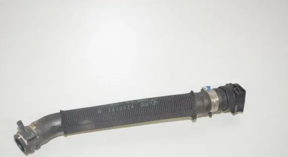 BMW i3 Engine coolant pipe/hose 9292732 64219292732