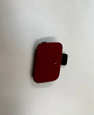 BMW 1 E82 E88 Rear bumper row hook cap/cover 8045430