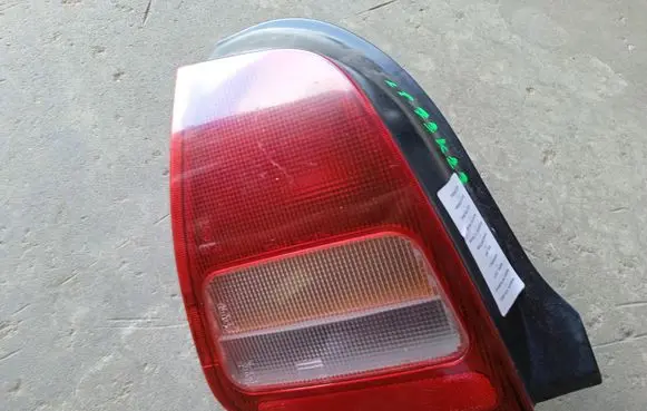 Mitsubishi Colt Rear/tail lights