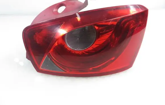 Seat Ibiza IV (6J,6P) Rear/tail lights 6J4945096B