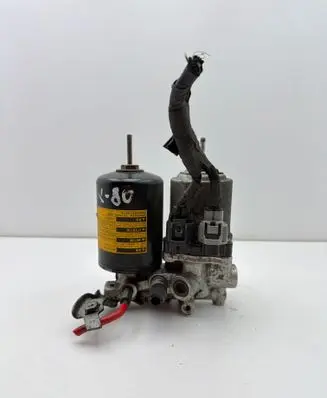 Toyota Prius (XW30) ABS Pump 4707047050