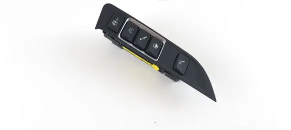 BMW M4 F82 F83 A set of switches 7850487