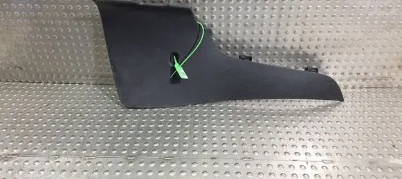 Volkswagen Golf VII Other center console (tunnel) element 5G1863045A