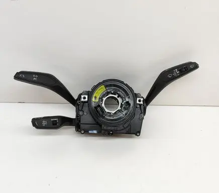 Audi Q7 4M Indicator stalk 4M0907129HL